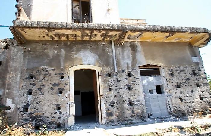 Catania, tra le masserie di Monte Po dove la microcriminalità regna