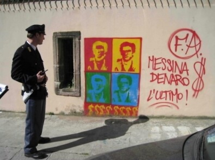 Cosa Nostra in crisi, ma non si arrende Tornano al potere i boss scarcerati