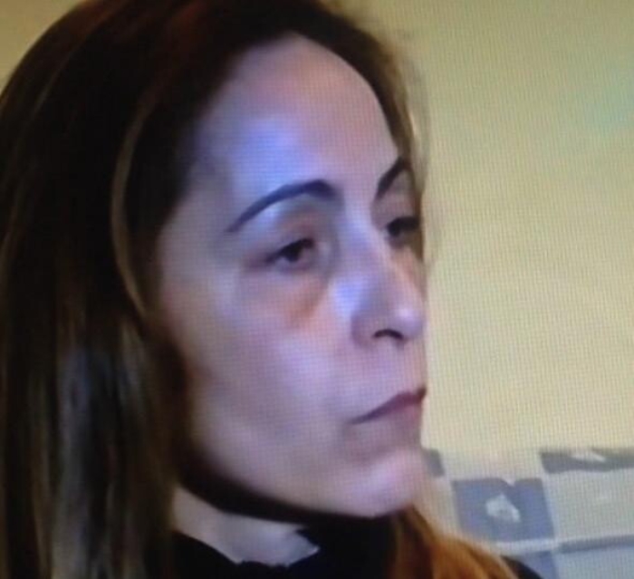 La vedova Failla a Roma attende la salma e di conoscere la verità sulla fine del marito