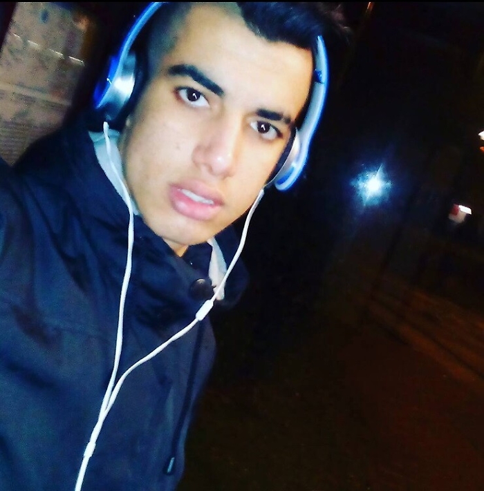 Recuperato il corpo di Mounir Dopo un tuffo era scomparso