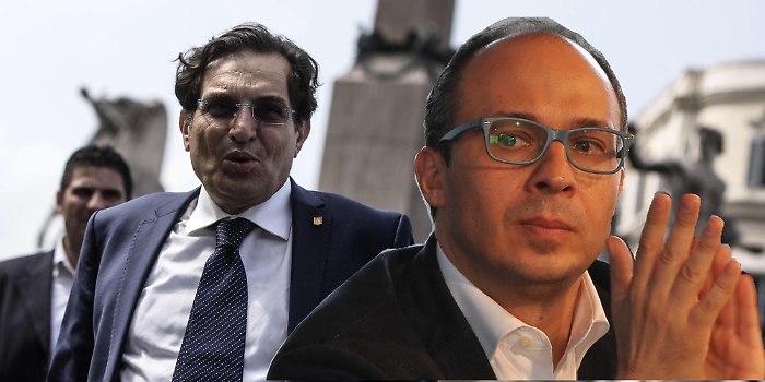 Siracusa, Procura indaga Foti e Cafeo E si riapre duello tra Crocetta e Faraone