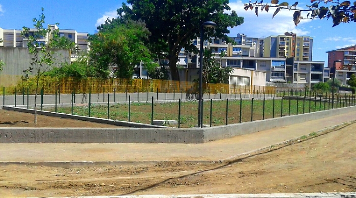 Danneggiati orti urbani a Catania. L'assessore: «Non ci faremo intimidire»