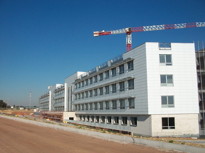 Catania, &laquo;Rassicurazioni per il San Marco&raquo;