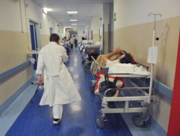 Asp 1, aumentano posti letto e si rimodula la pianta organica