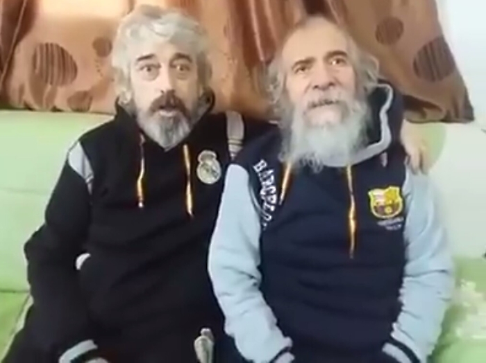 Liberati gli altri ostaggi italiani «Stiamo bene e siamo al sicuro»