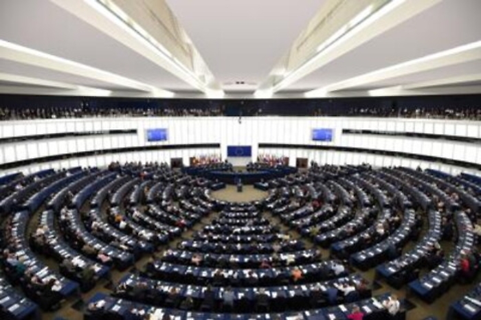 Parlamento europeo