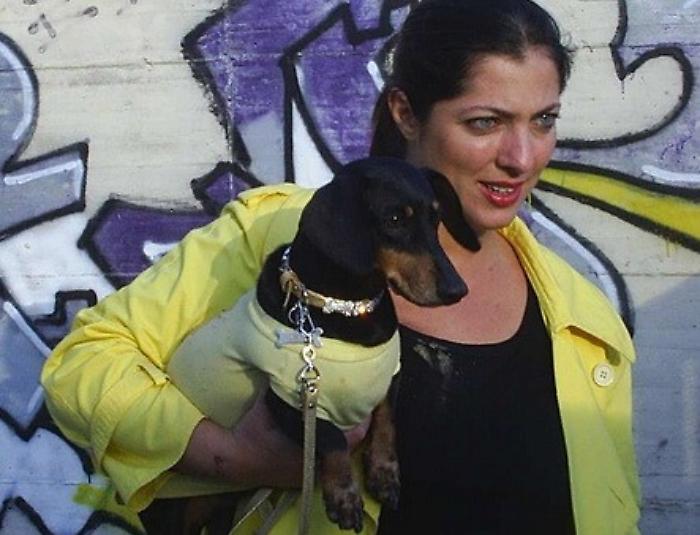 Palermo, bomba carta danneggia auto del marito della Petyx