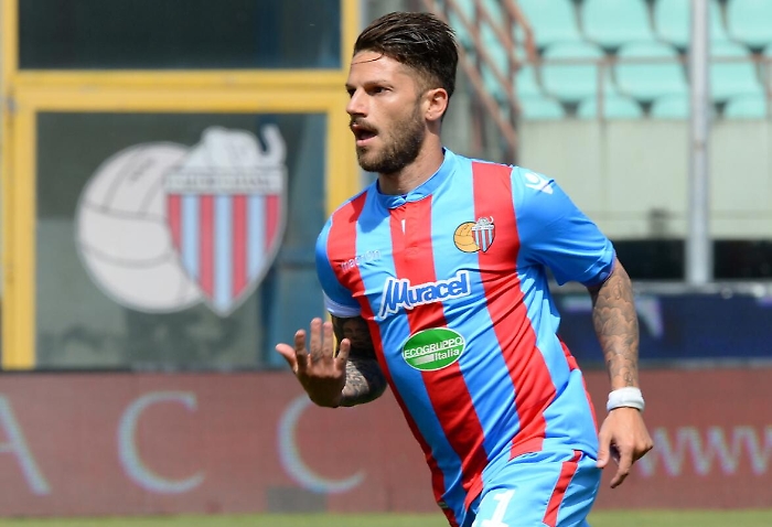 Serie C, il Catania si prepara ai play off, Manneh a segno con la Igea Virtus