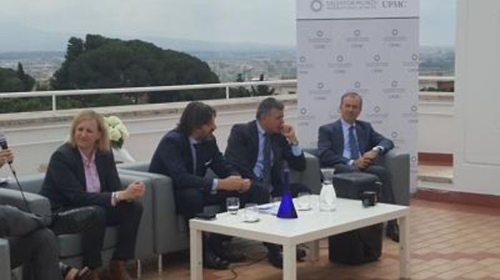 Sanit&agrave;: cure all'estero per 60 mila inglesi, intesa con Salvator Mundi Roma