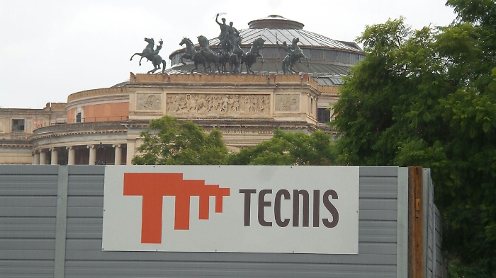 Ammessa al Codice antimafia Filca-CIsl: «E' uno spiraglio»