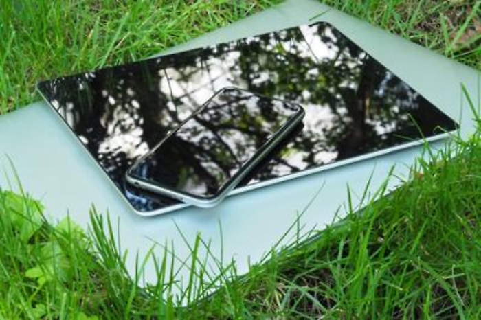 A Milano un 'Raee Parking', in 8 mesi raccolti 8.500 kg di rifiuti tecnologici