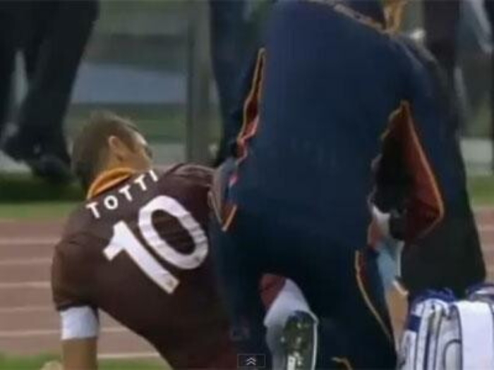 Fitness: studio, con tecnologia Gps infortuni calciatori prevedibili