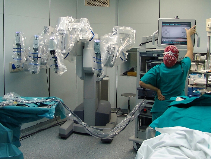 Nonna catanese dona rene al nipote 15enne malato da tempo