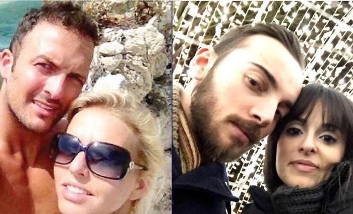 Militare e fidanzata arrestati per omicidio coppia di Pordenone