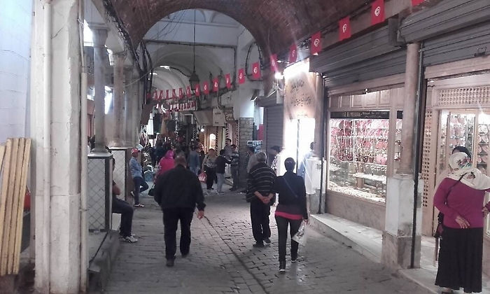 Viaggio in Tunisia tra minacce dell'Isis e il profumo della democrazia