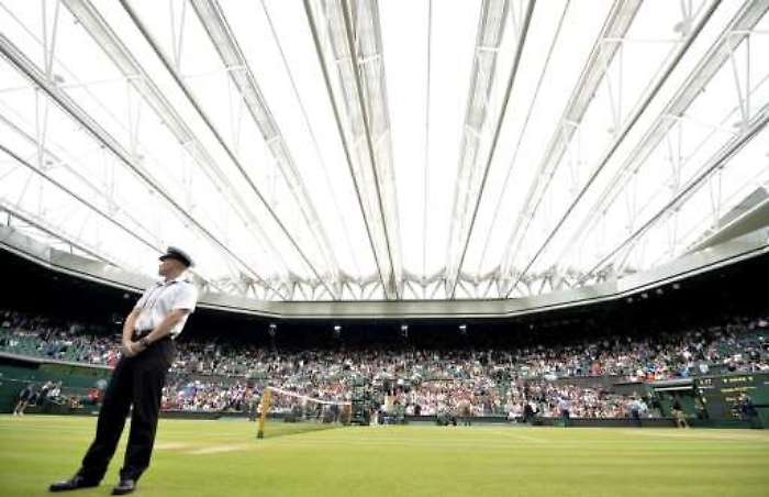 Partite truccate nel tennis dei supercampioni Una delle centrali delle scommesse in Sicilia