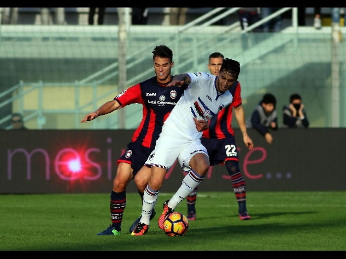 C.Italia: 3-0 al Cagliari, Samp a ottavi