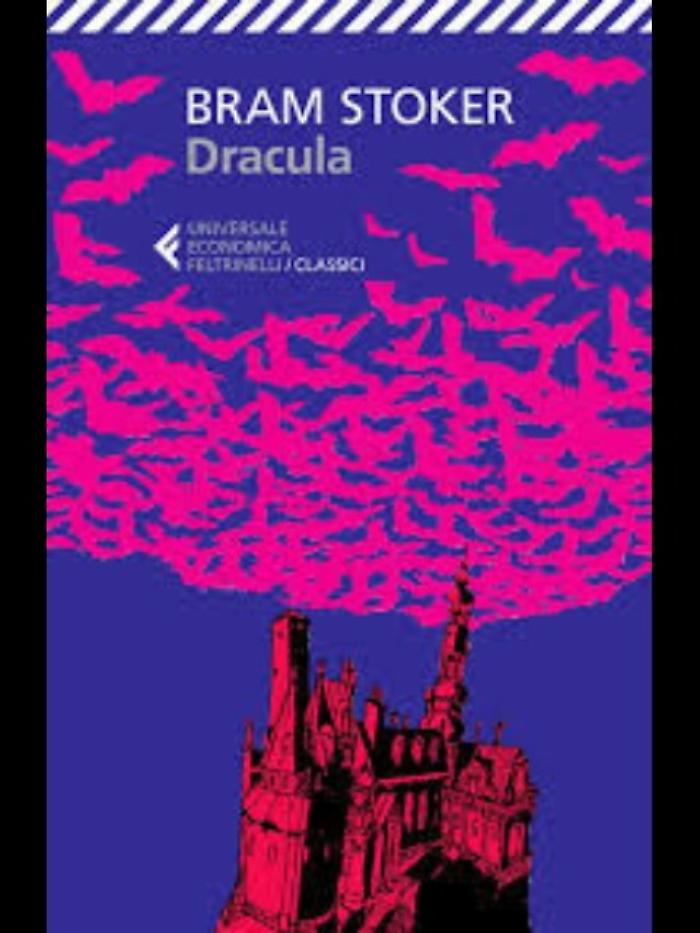 Nuovo progetto tv su Dracula resta icona