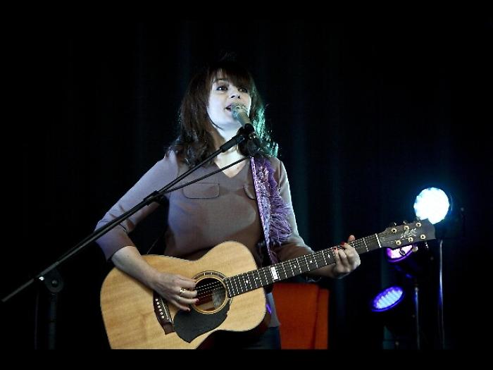 Da Capossela a Consoli al Premio Tenco