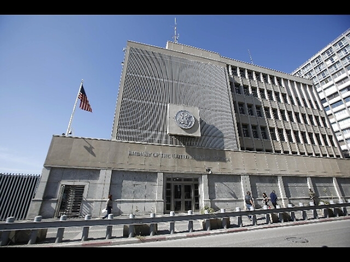 Trump, ambasciata Usa sar&agrave; a Gerusalemme