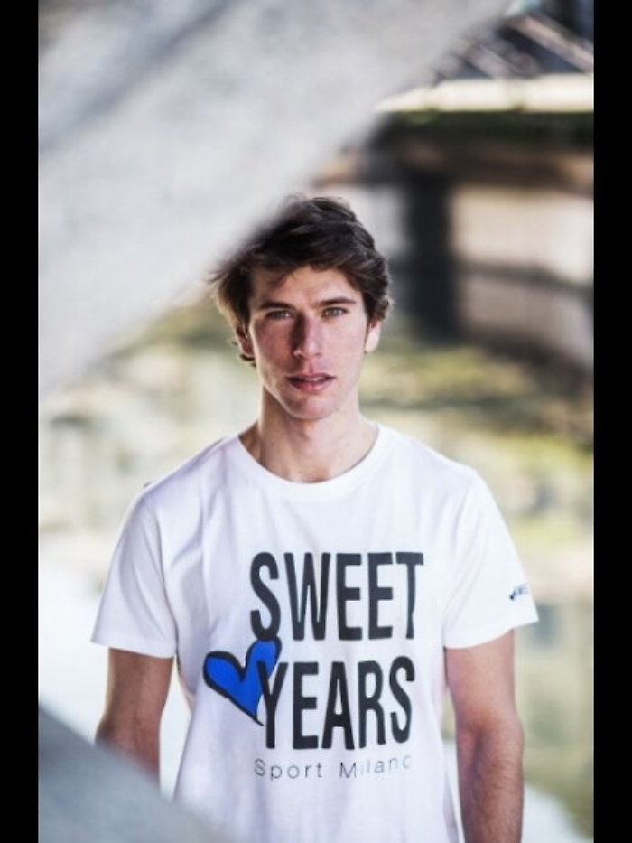 Sweet Years, 15 anni con Sport Milano
