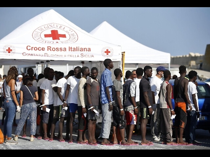 Migranti: Sala, servono pi&ugrave; fondi Ue