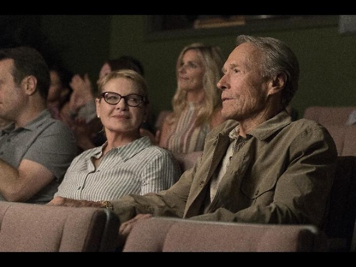 Eastwood, un capolavoro-testamento