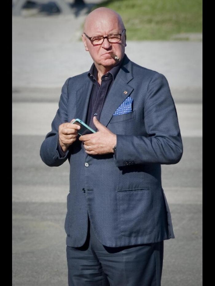 Amedeo Laboccetta arrestatoper riciclaggio su video-lottery