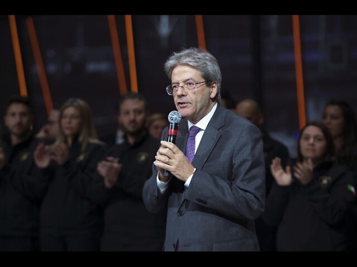 Gentiloni, con rinnovabili pi&ugrave; lavoro