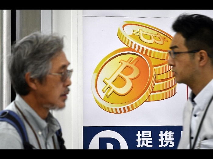 Sabatini (Abi), rischio bolla Bitcoin