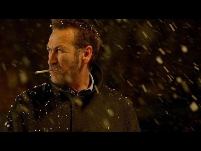 Manzini, Rocco Schiavone va in Germania