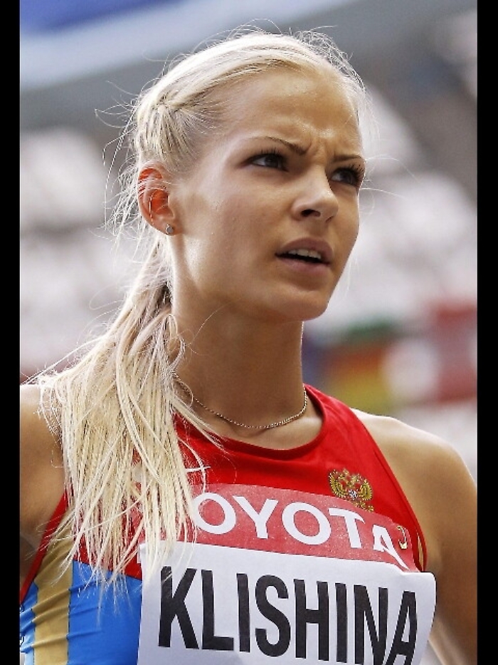 Rio: Tas d&agrave; ragione a Klishina, gareggia