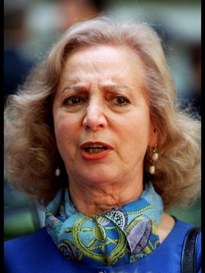 Shoah: morta Giulia Spizzichino