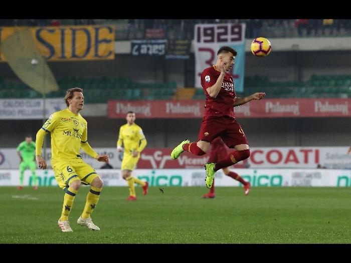 Nazionale, El Shaarawy torna a casa