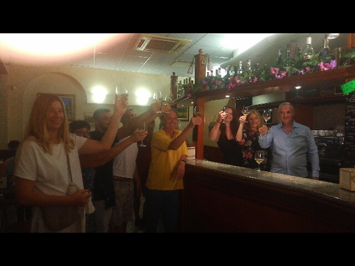 Superenalotto:festa in Bar Marino a Lodi