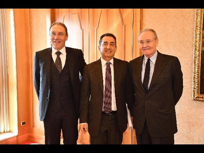 Carige: Commissari, non guideremo banca