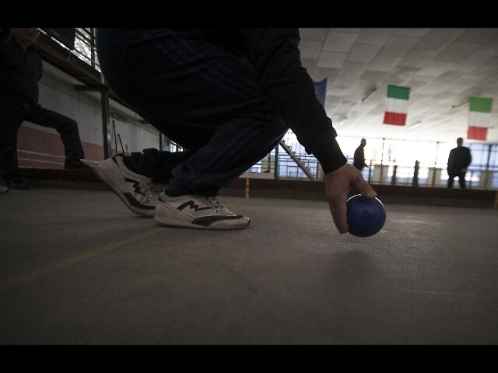 Bocce: Giunio nuovo presidente Fib