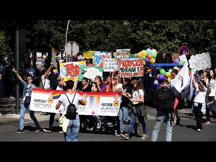 Conferenza Famiglia: gay, noi ignorati
