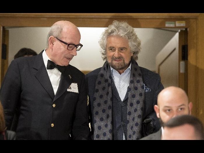 Terremoto: M5s, Gentiloni informi Camere