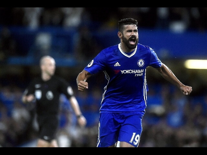 Premier: esordio con vittoria per Conte