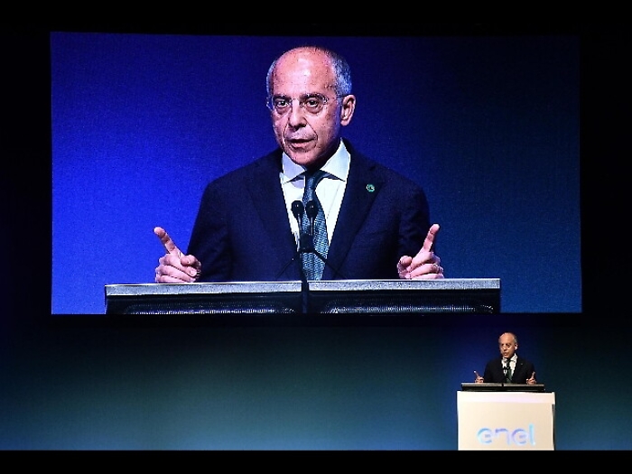 Enel, non usciremo mai da Open Fiber