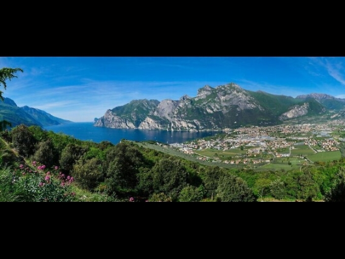 Ferragosto:Trentino tra laghi e montagna