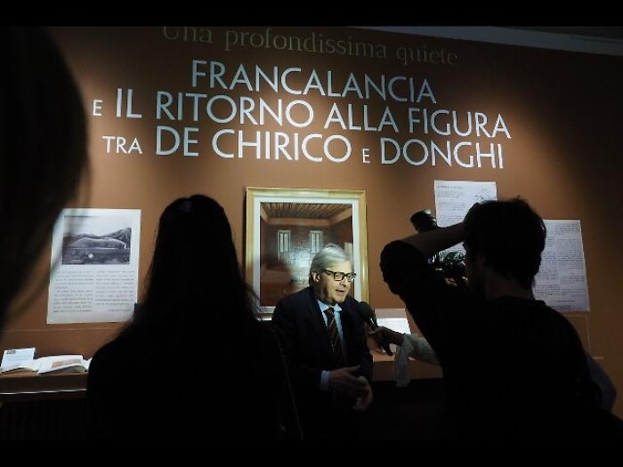 Assisi celebra Francalacia e Realismo