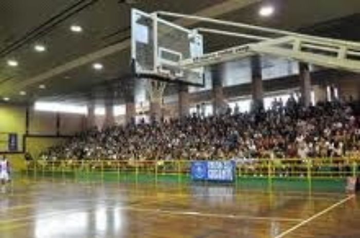 Il Comune sta affidando gli impianti sportivi