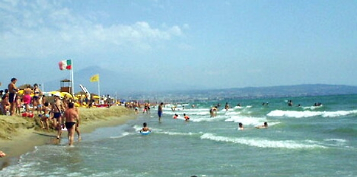 plaja catania