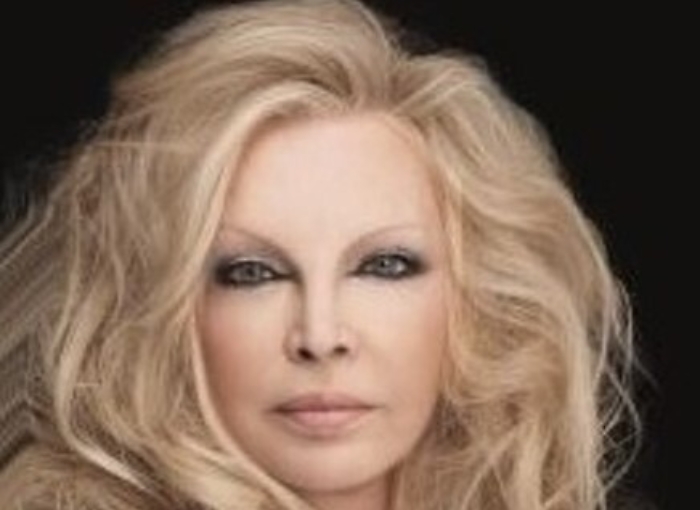 Patty Pravo, "Eccomi" a Zafferana Etnea