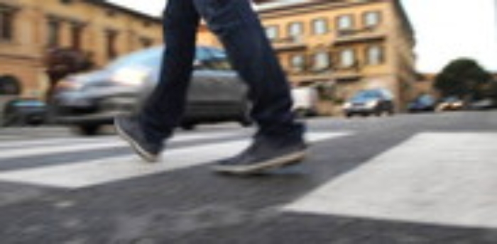 Investe pedone e fugge: giovanerintracciato e arrestato a Palermo