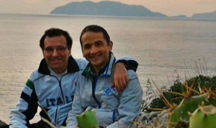 Nozze gay, a Pace del Mela il primo s&igrave; con la legge Cirinn&agrave;