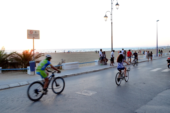 Scoglitti, liberato dopo un giorno l'indiano che voleva rapire una bimba in spiaggia