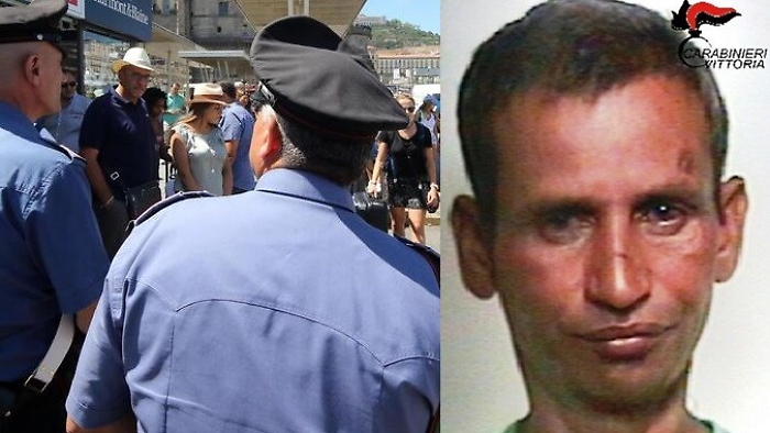 Scoglitti, la ricostruzione del tentato rapimento: &laquo;L'ha tenuta per pochi secondi&raquo;